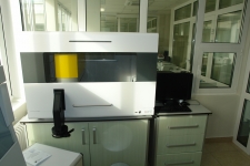 Лаборатория и геномный центр